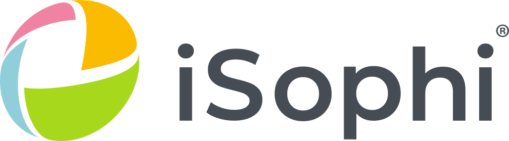 Logo iSophi